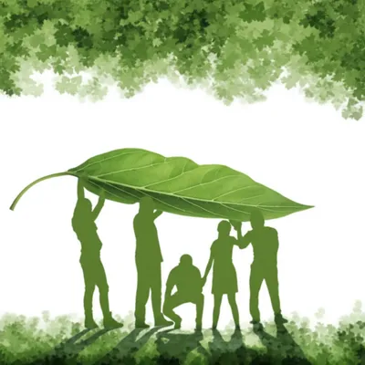 Illustration roof - Image 1