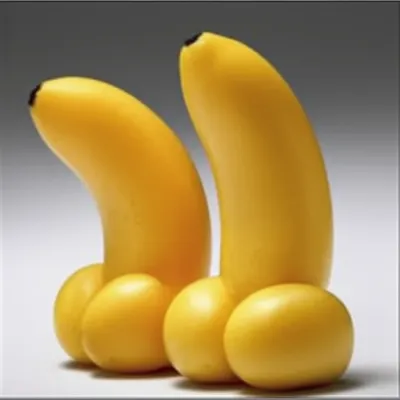 Illustration bananas - Image 1