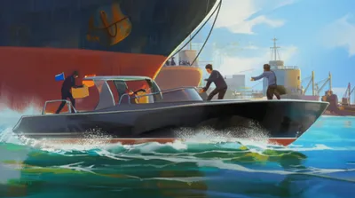 Illustration packets - Image 1