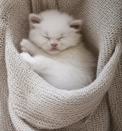 Illustration snugged - Image 1