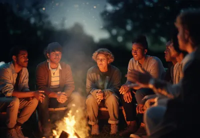 Illustration parol - Image 1