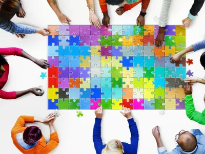 Illustration meshed - Image 1