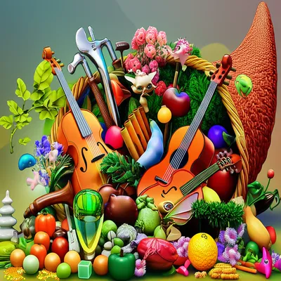 Illustration comprises - Image 1