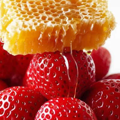 Illustration sweetness