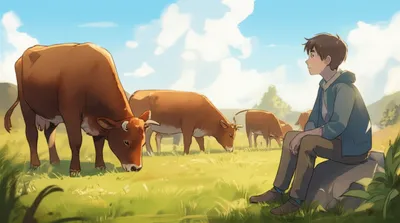 Illustration grazes - Image 1