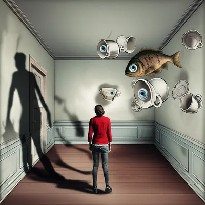 Illustration hallucinations - Image 1