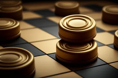 Illustration crowned - Image 1