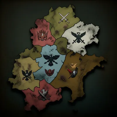 Illustration departments - Image 1