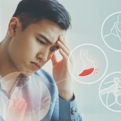 symptoms