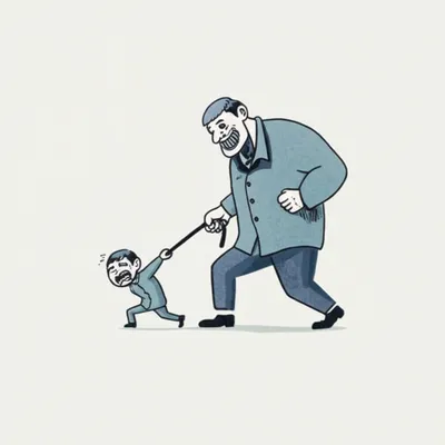 Illustration ride - Image 1