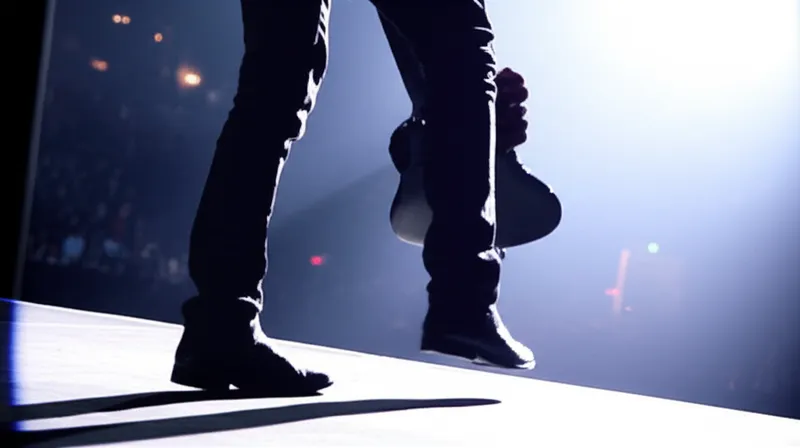 Illustration visuelle de reprise: Reprendre, recommencer - Image 1