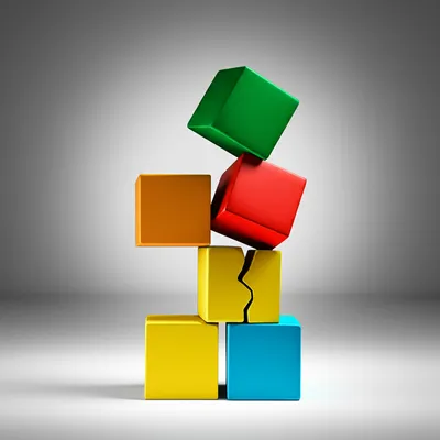 Illustration mistrust - Image 1