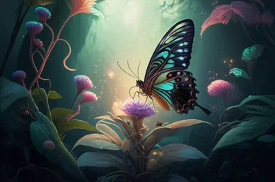 Illustration witches - Image 1