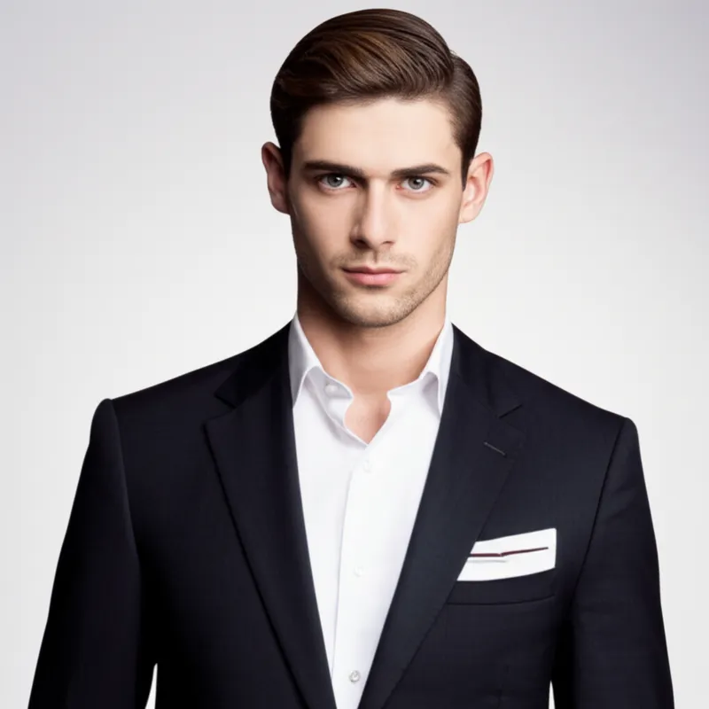 Ilustración visual de la palabra "superior" - Superior, jefe