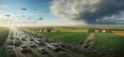 Illustration invasive - Image 1