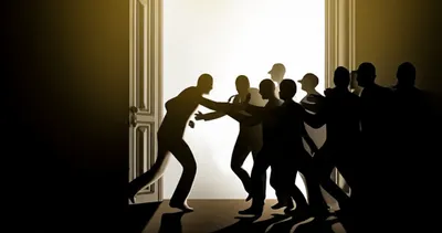 Illustration proscribes - Image 1