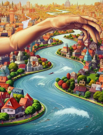 Illustration enforce - Image 1