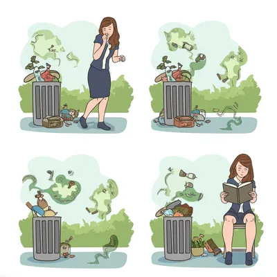 Illustration habituation - Image 1