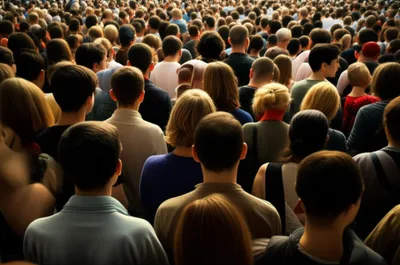 Illustration rote - Image 1