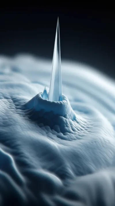 Illustration spicula - Image 1