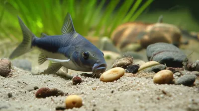 Illustration sucker - Image 1