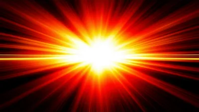 Illustration whit - Image 1