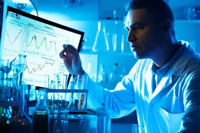 Illustration assays - Image 1