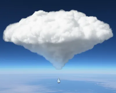 Illustration condensed