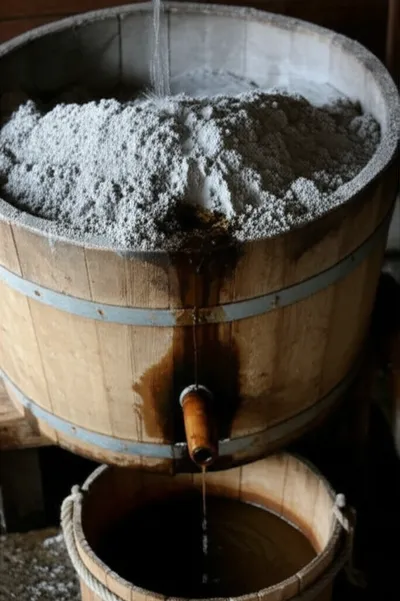 Illustration leaches - Image 1