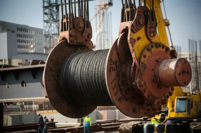 Illustration rigger - Image 1