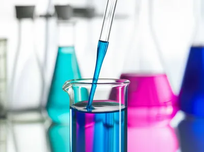 Hình ảnh minh họa pipet - Ảnh 1
