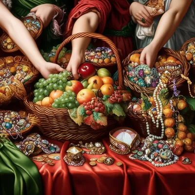 Illustration raids - Image 1