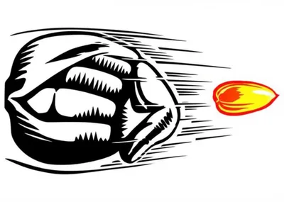 Illustration ejaculation