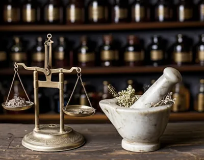 Illustration mummy - Image 1