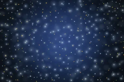 Illustration stars - Image 1