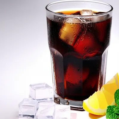 Illustration iced - Image 1