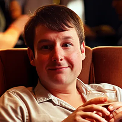 Illustration jag - Image 1