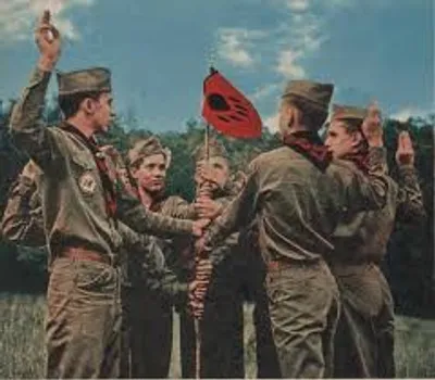 Illustration patrol - Image 2