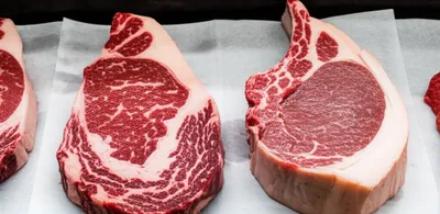 Illustration ribeye - Image 1