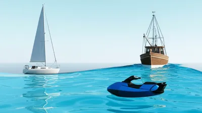 Hình ảnh minh họa watercraft