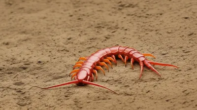 Illustration redhead - Image 1