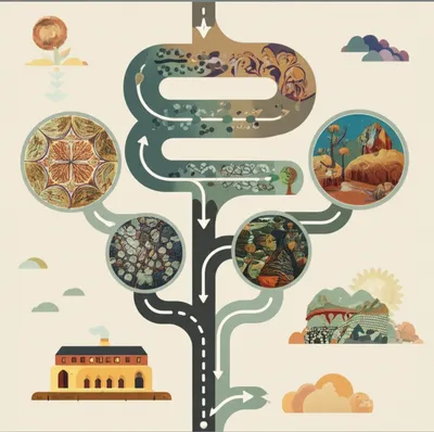 Illustration process - Image 1