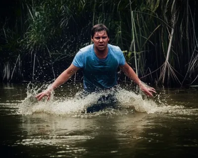 Illustration waded - Image 1