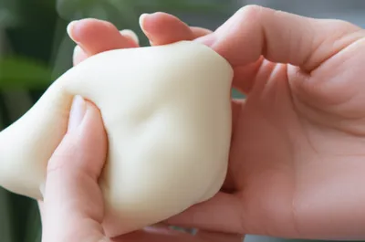 Illustration doughy - Image 1