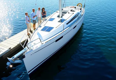 Illustration christened - Image 1