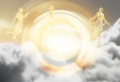 Illustration ether - Image 1