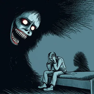 Illustration eats - Image 1