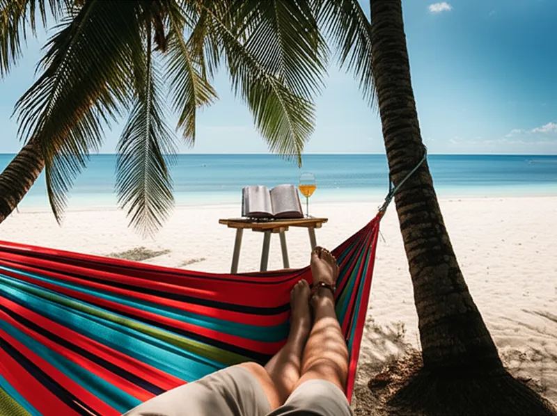 Illustration visuelle du mot « carelessly » - Négligemment, distraitement