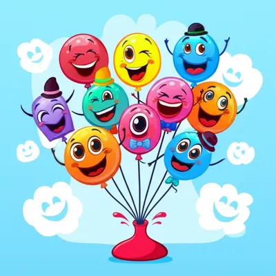 Illustration gases - Image 1