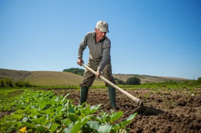 Illustration tillers - Image 1